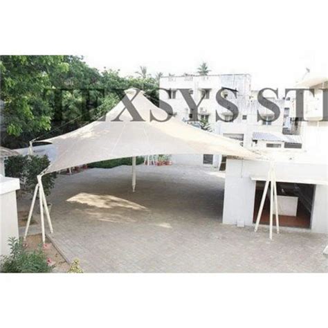 Canopies - Entrance Shades Canopies Manufacturer from Chennai