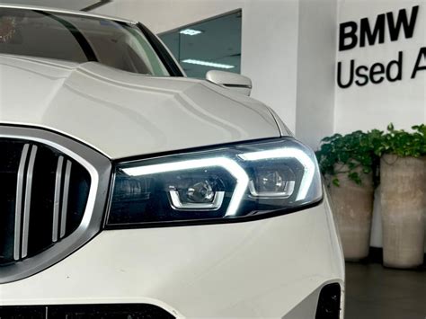 Used 2023 BMW 3 Series Gran Limousine Car For Sale In Delhi At Rs ...