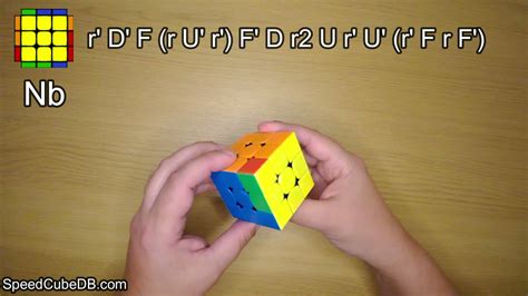 PLL Algorithms J Perm 的图像结果