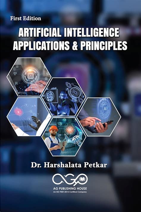 Buy Artificial Intelligence Applications & Principles Book Online at ...
