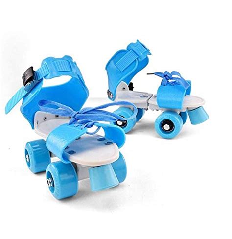 Favorite Adjustable Quad Roller Skates : Amazon.in: Home & Kitchen