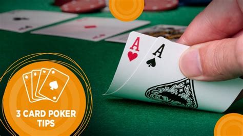 Three Card Poker Instructions 的图像结果