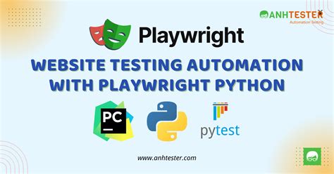 Image result for Playwright Python Course
