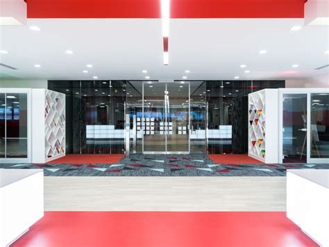 GSMA Office Photos