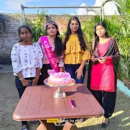 PUNKS VATIKA RESTAURANT & BAR - Restaurant - Baghmara - Jharkhand ...