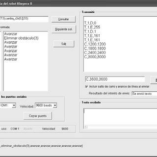 Image result for Example of a User Interface in a VB Program