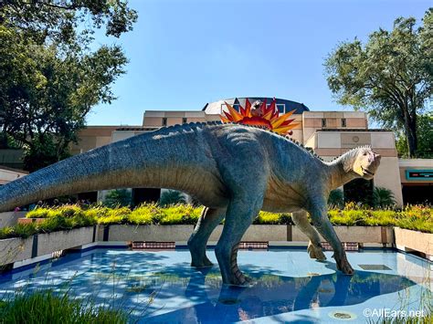 BREAKING: CLOSING Date Revealed for Dinosaur Ride at Disney World ...
