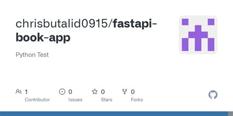 Image result for Fastapi Python Book