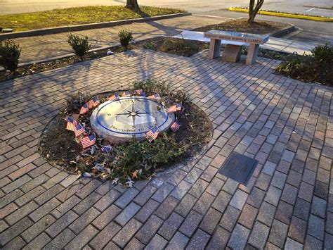 MADISON-MORGAN MEMORIAL GARDEN - National War Memorial Registry