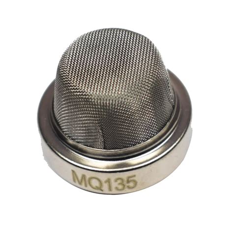 Buy MQ-135 Air Quality Gas Sensor at electronifyindia.com ...