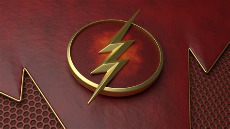 Flash Symbol Wallpaper (66+ images)