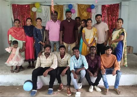 HIS College of Education :: Addateegala