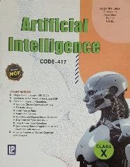 Laxmi Artificial Intelligence Code-417 Class 10 – KitabKopy.com