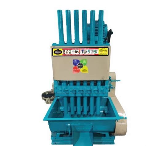 Kandap Machine - 6 ROLD AUTOMATIC DANK/KANDAP MACHINE Manufacturer from ...