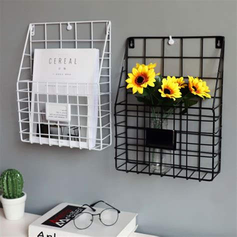 Magazine Rack Online - Premium Desk Organiser | Nestasia