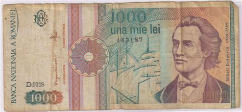 Bildergebnis für romania currency