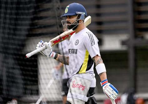 IND vs ENG, 1st ODI: Virat Kohli unavailable due to knee soreness ...