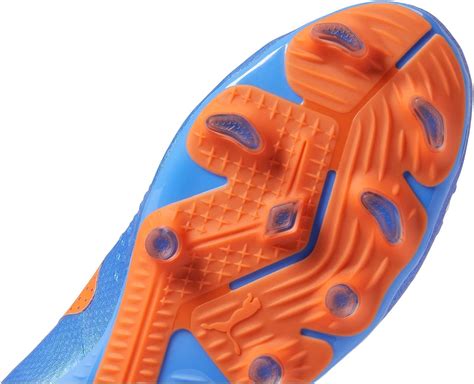 Buy PUMA Men's Future Pro FG/AG Online at Lowest Price in Ubuy India ...