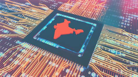 Ghosts in the Machine: The Past, Present, and Future of India’s Cyber ...