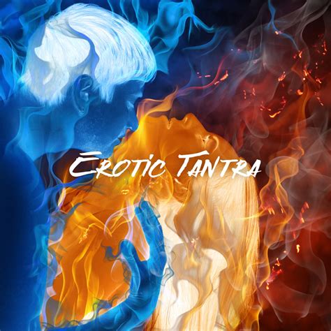 ‎Erotic Tantra: Deep Love & Emotional New Age Music, Background Sounds ...