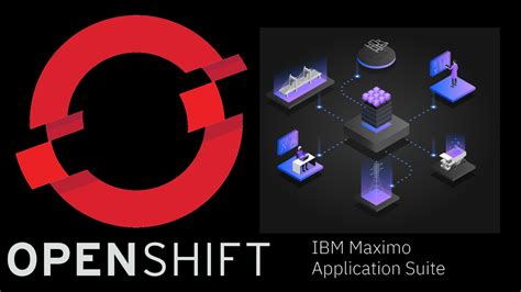Image result for Maximo OpenShift iOS