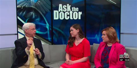 Ask the Doctor: skin infections, swelling and sinuses