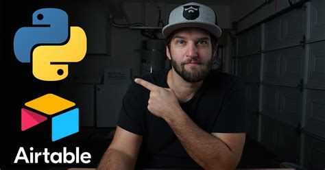 Image result for python airtable