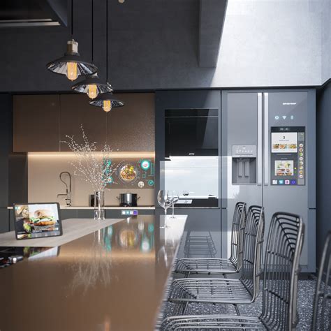 Kitchen Robot Arm 的图像结果