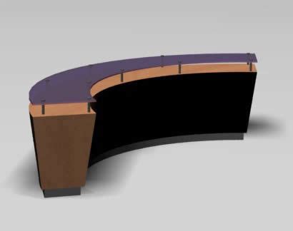 Image result for 3DS Max Reception Table Tutorials
