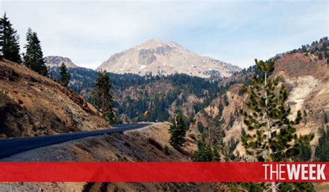 California, the perfect destination to unplug