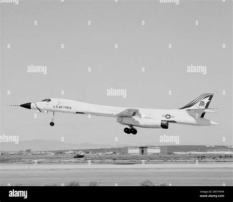 Image result for Operational Test B 1 Wing