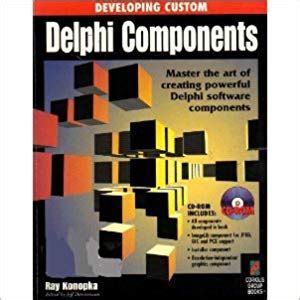 Image result for Delphi Components
