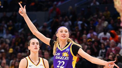 WNBA - Women's National Basketball Association Teams, Scores, Stats ...