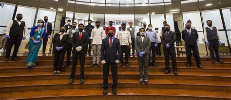 Headout safely with KSTDC - KSTDC