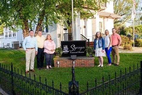 Styninger Funeral Homes - 35 Photos - 5 Reviews - Funeral Service ...