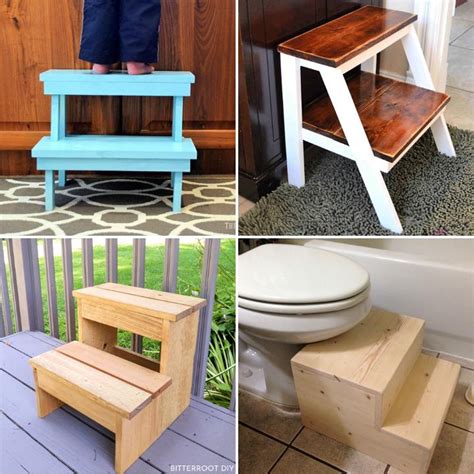 Image result for Make Step Stool