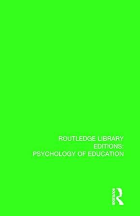 Buy Understanding Children: An Introduction to Psychology for African ...