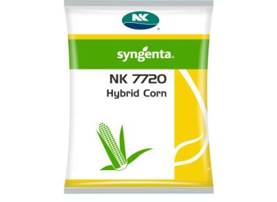 NK 7720 - Variety Corn | Syngenta