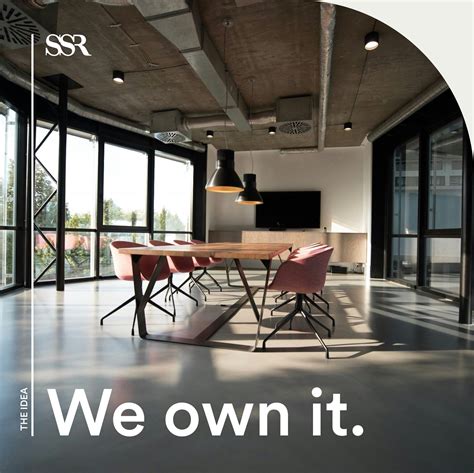 Brand & Website Design for Smith Seckman Reid Engineering Firm | Third ...