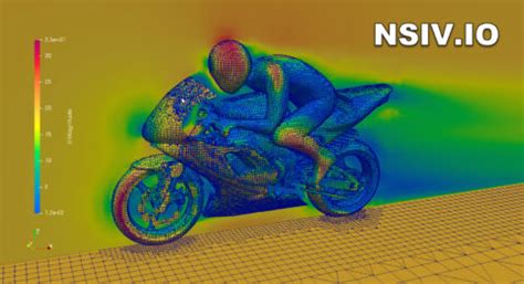 Image result for OpenFOAM Motorbike Tutorial