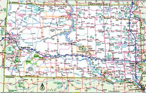 Directions To Revillo South Dakota at Chris Stevens blog