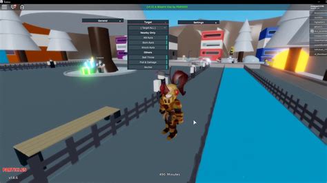 A Bizarre Day Custom Stand Script 的图像结果