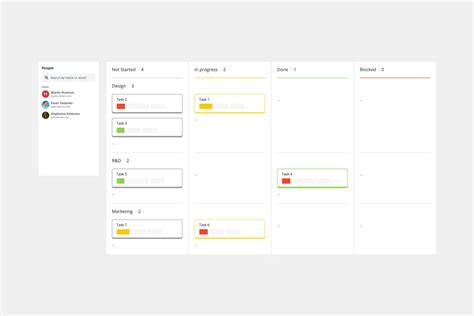 Image result for Project Tracking Design
