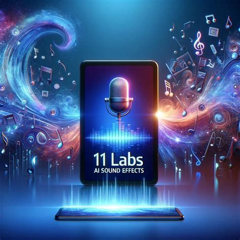 Eleven Labs AI Sound Effects — The Verdict | by Andrew Best | Medium