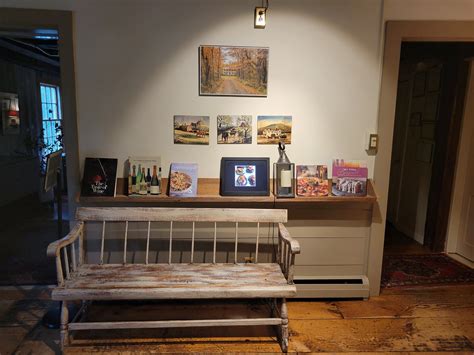 THE INN AT WEATHERSFIELD (Perkinsville) - B&B Reviews, Photos, Rate ...