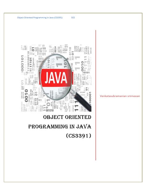 Image result for Java Programming Notes