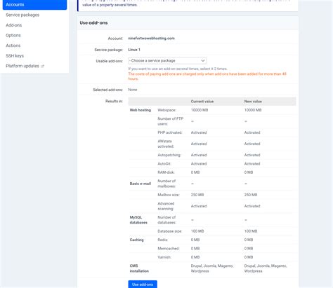 Create Add-Ons 的图像结果