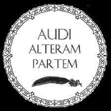 The Cardinal Doctrine of Audi Alteram Partem