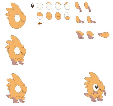 Image result for Rust PC Character Model