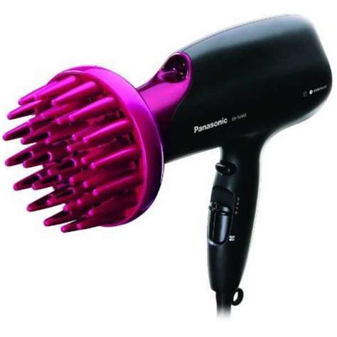 Panasonic EH NA65 Bonnet Hair Dryer Price in India, Specs, Reviews ...
